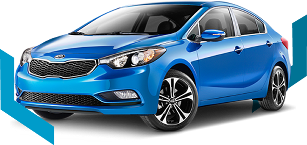 carro azul