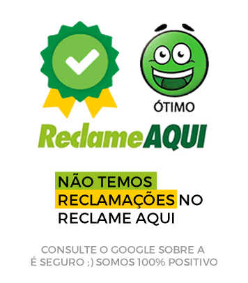 reclame aqui otimo sorriso verde